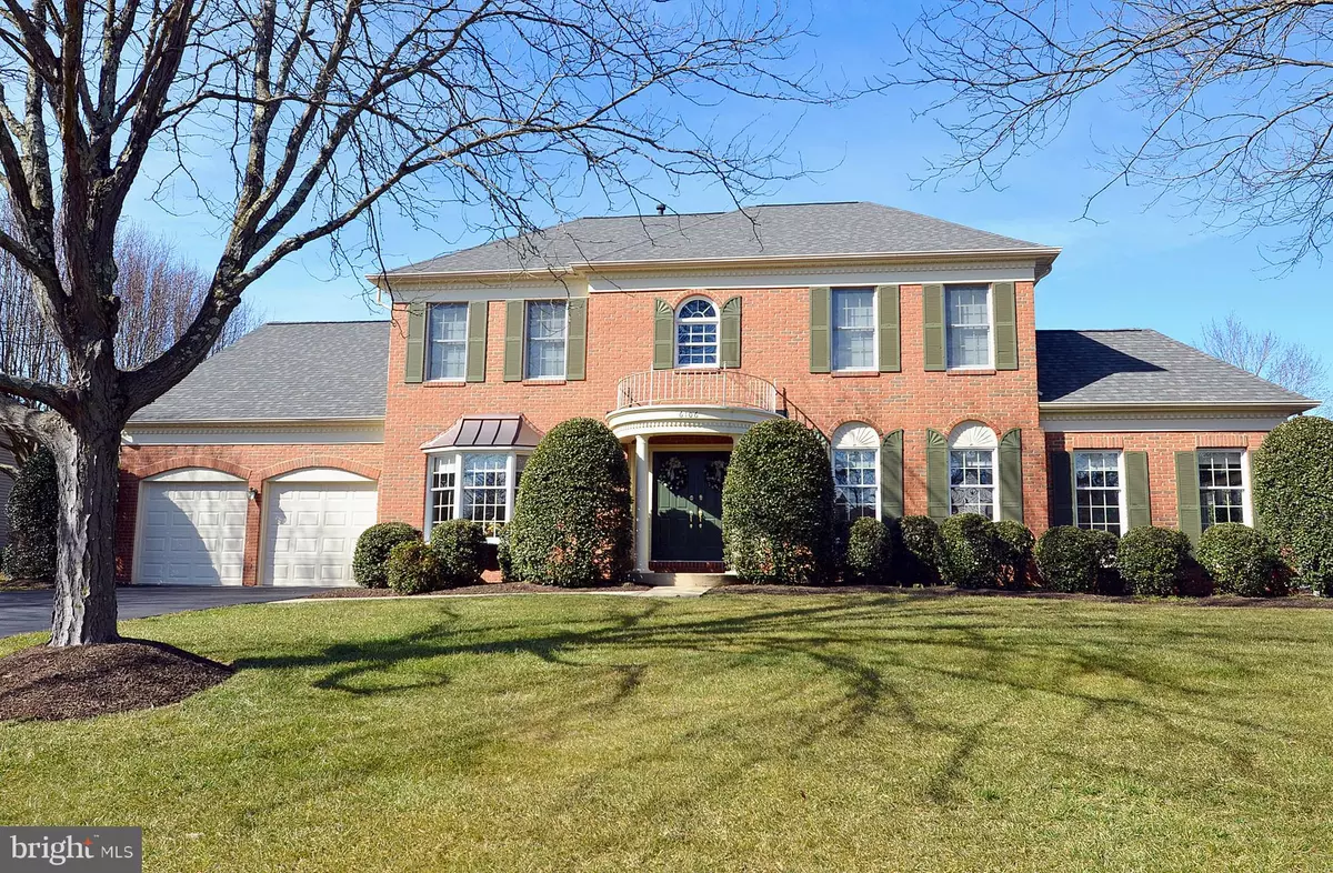 Centreville, VA 20120,6106 RIDGE HAVEN CT