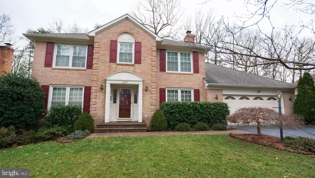 12755 QUARTERHORSE LN, Woodbridge, VA 22192