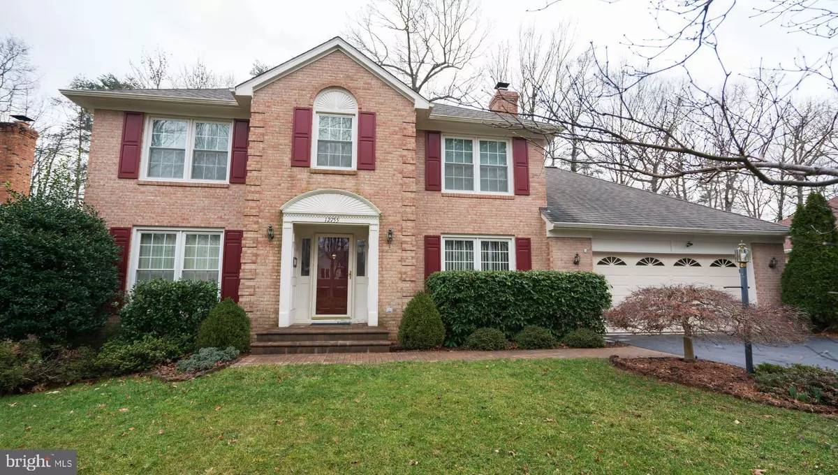 Woodbridge, VA 22192,12755 QUARTERHORSE LN