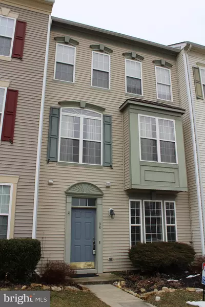 96 DAVIS, Charles Town, WV 25414