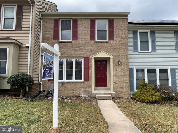 19104 KINGLET PL, Gaithersburg, MD 20879