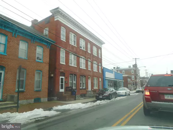 Hagerstown, MD 21740,129 E BALTIMORE ST