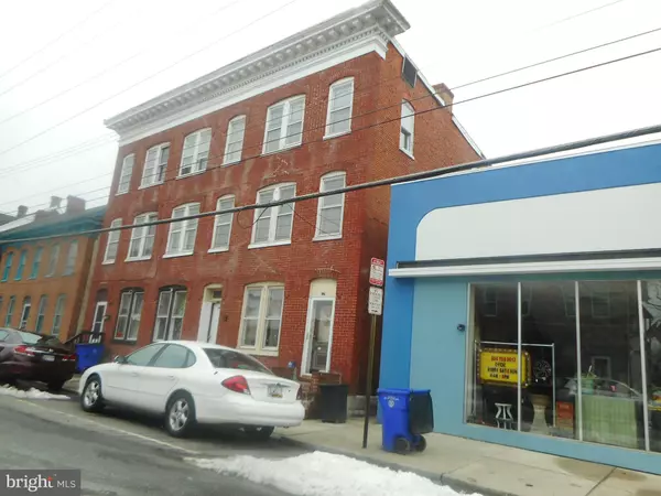 Hagerstown, MD 21740,129 E BALTIMORE ST