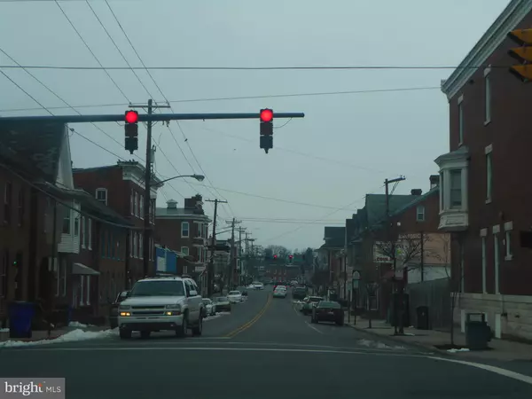 Hagerstown, MD 21740,129 E BALTIMORE ST