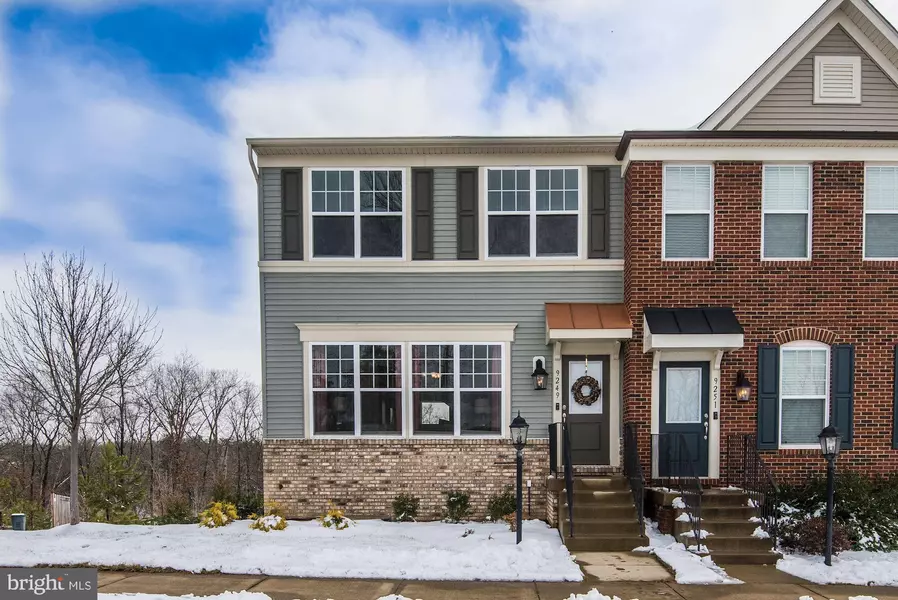 9249 DAWKINS CREST CIR, Bristow, VA 20136