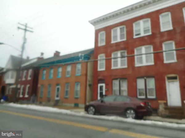 Hagerstown, MD 21740,129 E BALTIMORE ST