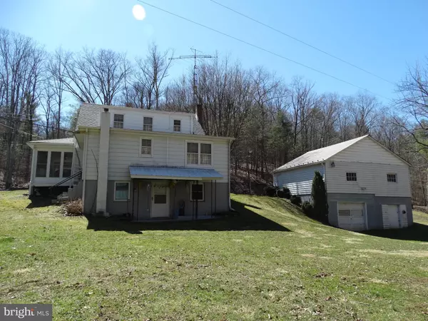 Needmore, PA 17238,9151 GREAT COVE RD