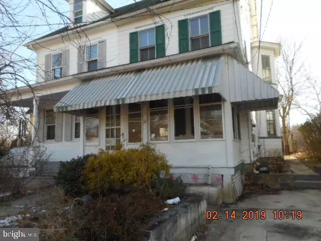 69 MADISON AVE, Mount Holly, NJ 08060