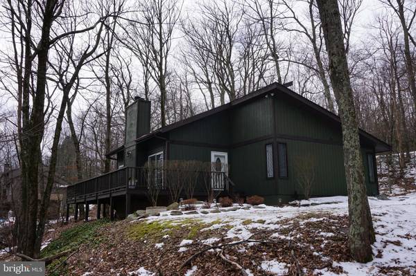 3405 BUCK RUN, Tannersville, PA 18372