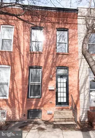 2604 FAIT AVE, Baltimore, MD 21224