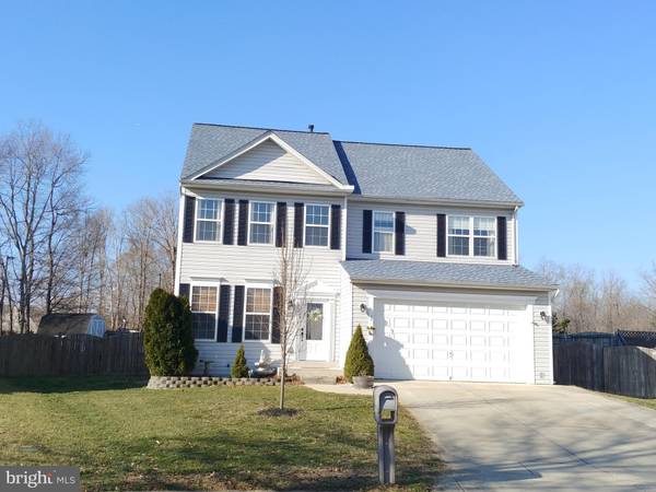 4129 KILLINGTON CT, White Plains, MD 20695