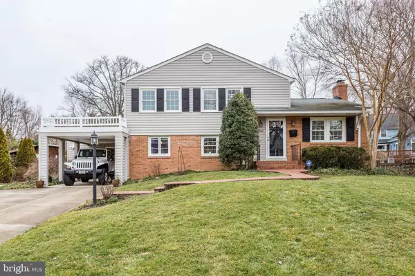 8507 CYRUS PL, Alexandria, VA 22308