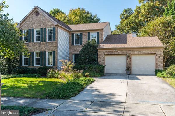 1431 HUNTING WOOD RD, Annapolis, MD 21403