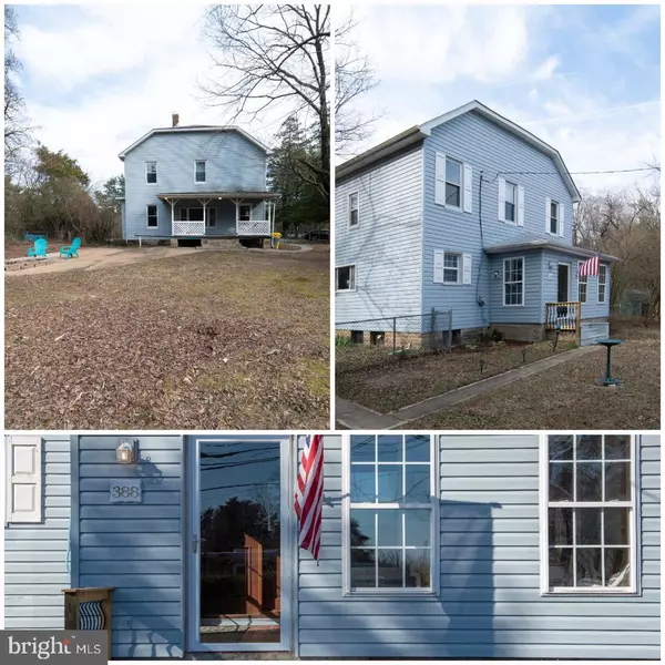 388 BURNS CROSSING RD, Severn, MD 21144