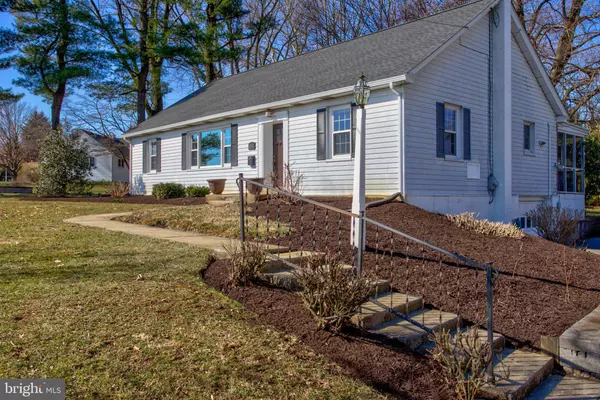 East Petersburg, PA 17520,6240 COTTAGE AVE