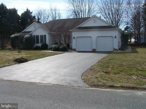 17018 JAYS WAY, Milton, DE 19968