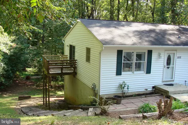 Lusby, MD 20657,8512 PERCH CT