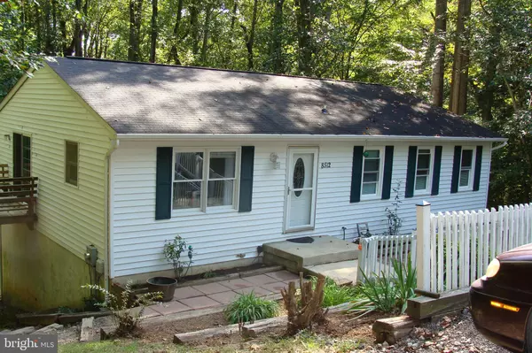 Lusby, MD 20657,8512 PERCH CT