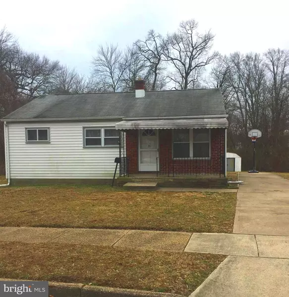 35 PAYNE AVE, Runnemede, NJ 08078