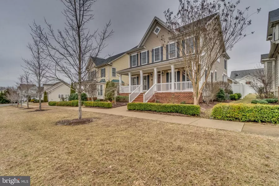 7226 JOHN TAYLOR MEWS, Ruther Glen, VA 22546