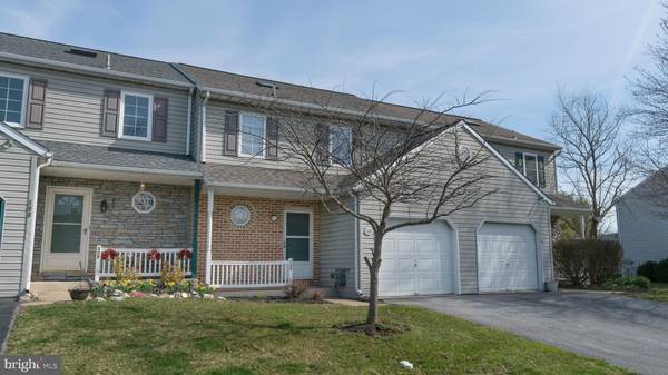 Lancaster, PA 17601,110 PARKLAWN CT