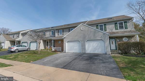 Lancaster, PA 17601,110 PARKLAWN CT