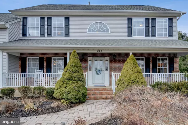 Hillsborough, NJ 08844,288 APRIL VALLEY DR