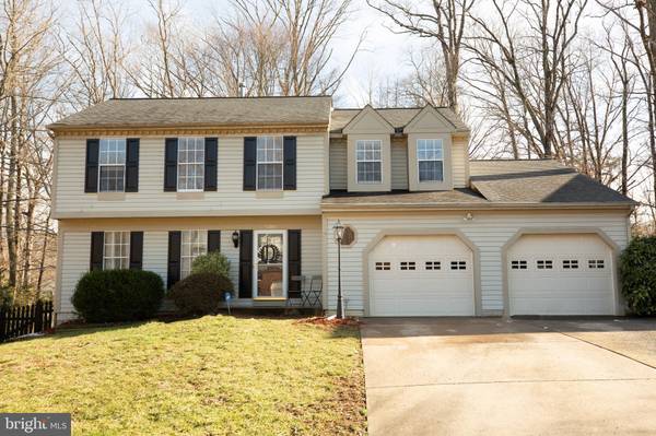 11301 SPRINGFIELD DR, Fredericksburg, VA 22408