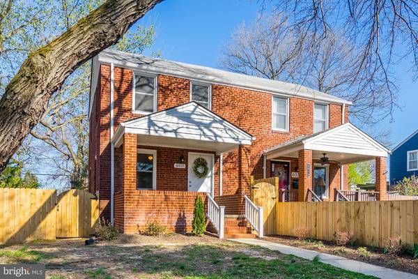 6017 WILLIAMSBURG RD, Alexandria, VA 22303