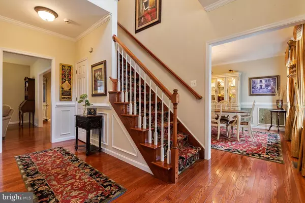 Waldorf, MD 20601,14110 MOUNT EAGLE LN