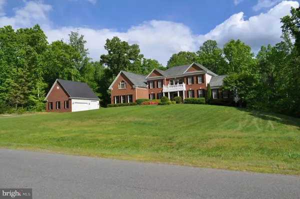 Fredericksburg, VA 22407,12927 SPOTSWOOD FURNACE RD