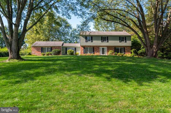 3412 FARMSTEAD DR, Westminster, MD 21157