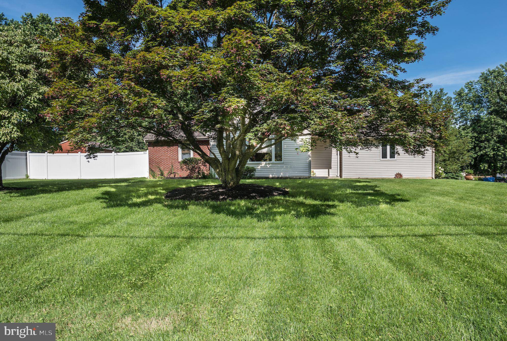 Cherry Hill, NJ 08002,1 ISAAC LN