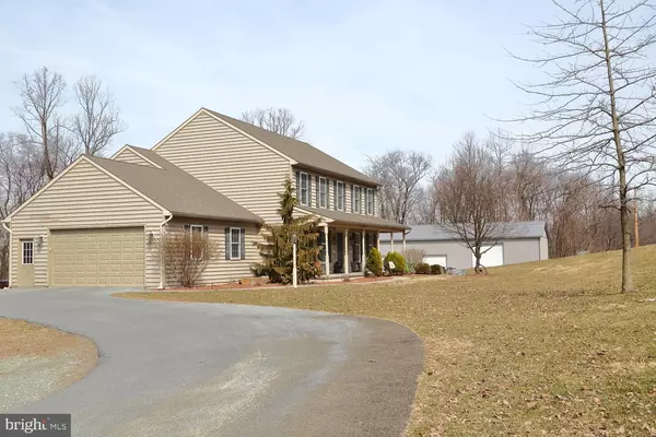 Holtwood, PA 17532,417 MARTIC HEIGHTS