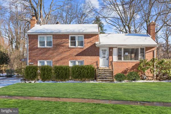 4261 BERRITT ST, Fairfax, VA 22030