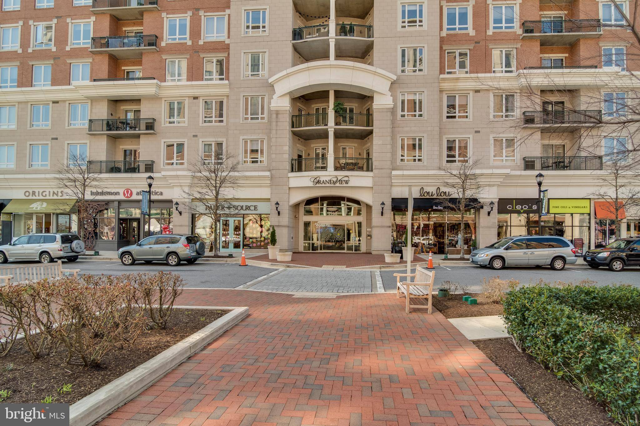 Annapolis, MD 21401,1915 TOWNE CENTRE BLVD #1110
