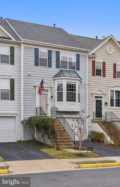 208 CONNERY TER SW, Leesburg, VA 20175