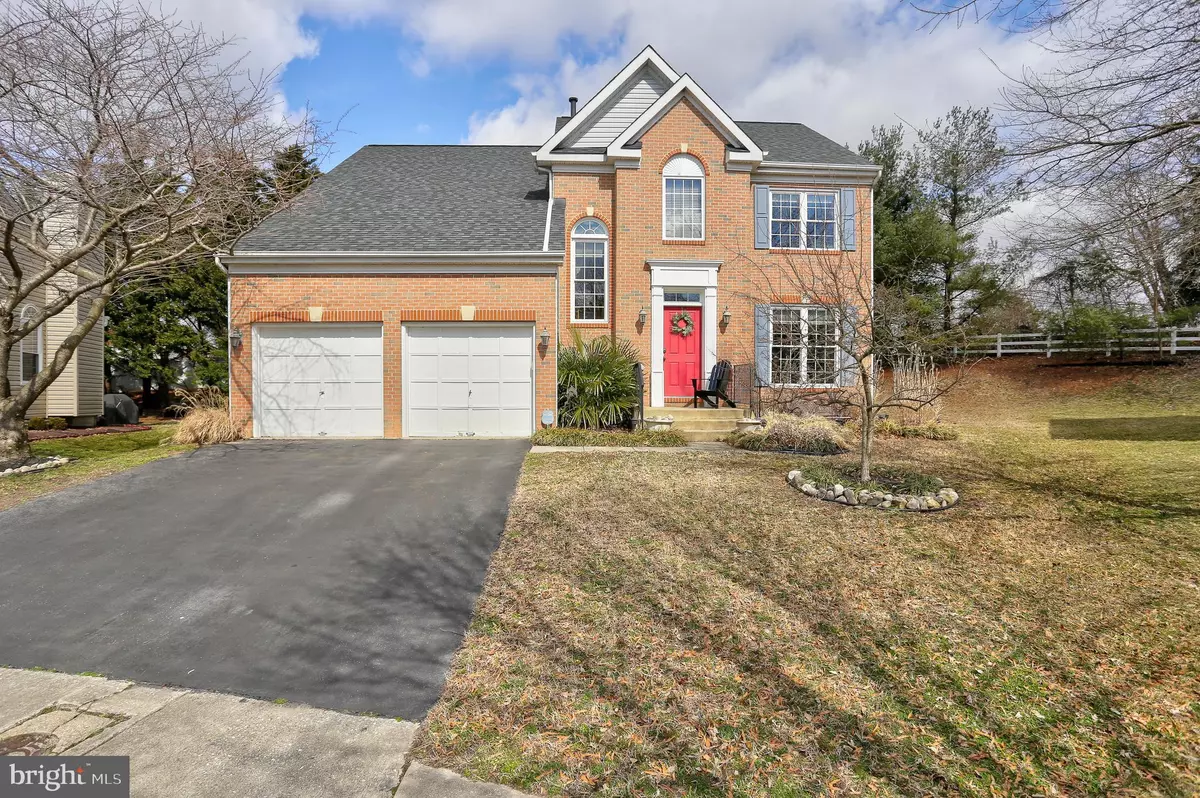 Severn, MD 21144,1618 WOODRUFF CT