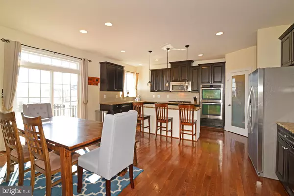 Leesburg, VA 20176,15730 TRONGATE CT