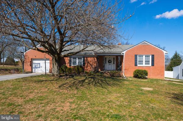 44 RIDGE RD, Westminster, MD 21157