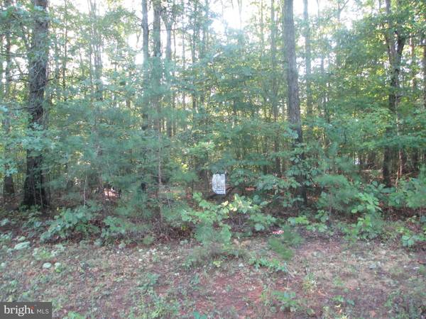 Mineral, VA 23117,LOT 102 BERNIE CIRCLE