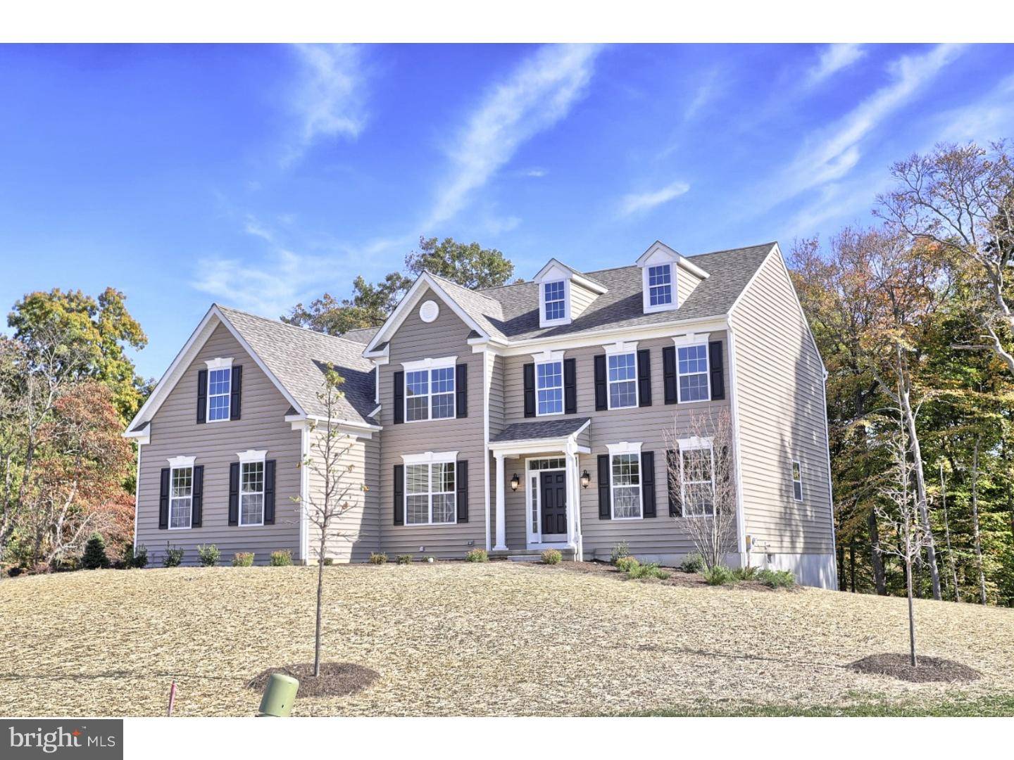 41 EMMA CT, Downingtown, PA 19335