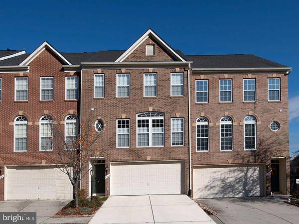 8463 KIRBY LIONSDALE DR, Lorton, VA 22079