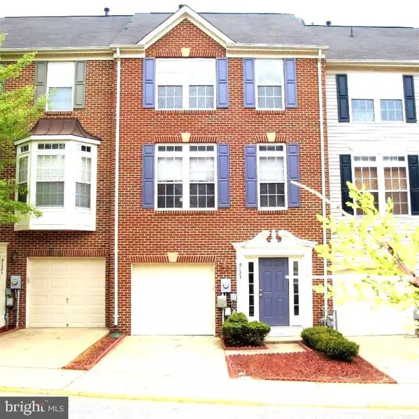 9123 AVENTON CT, Lorton, VA 22079