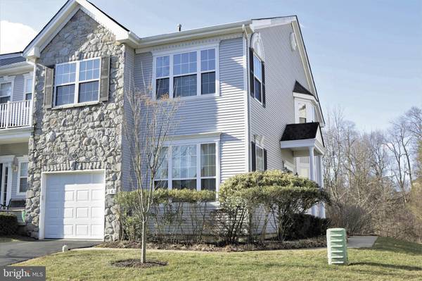 143 CHAPS LN, West Chester, PA 19382