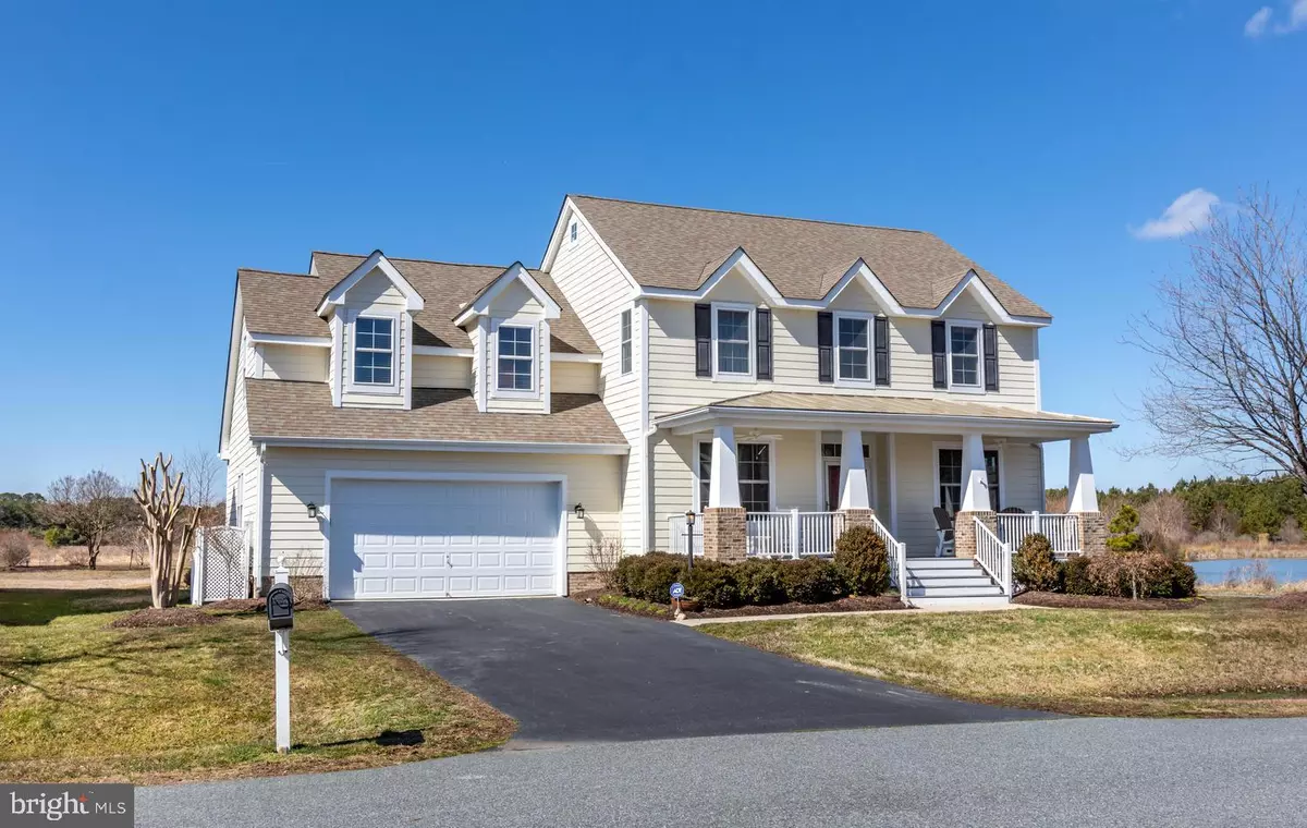 Saint Michaels, MD 21663,7936 POND HAVEN CT