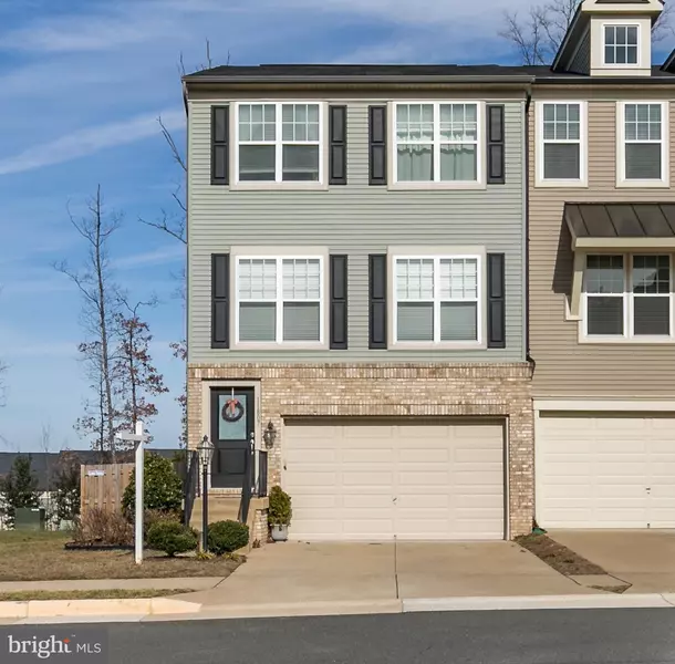 11807 LAKE BALDWIN DR, Bristow, VA 20136