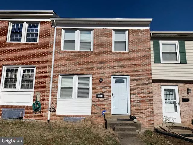 16611 GEORGETOWN RD, Woodbridge, VA 22191