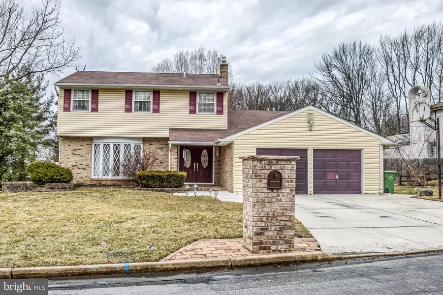 525 HANOVER, Cherry Hill, NJ 08002