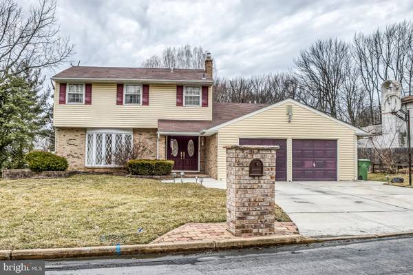 525 HANOVER, Cherry Hill, NJ 08002